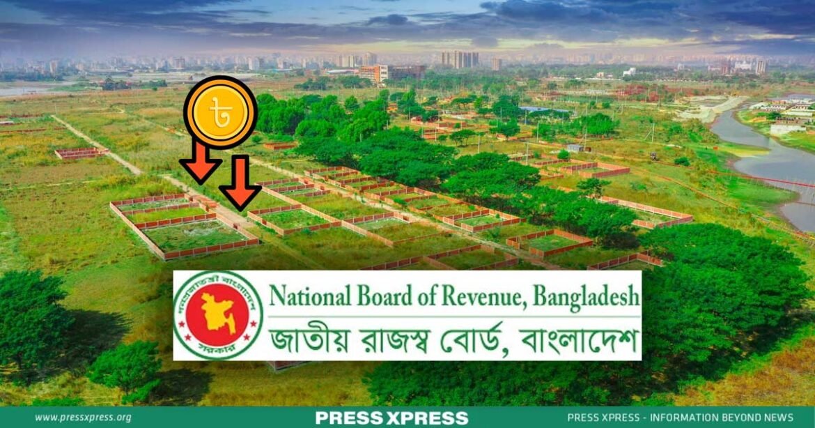 Land and Apartment Registration Costs Slashed