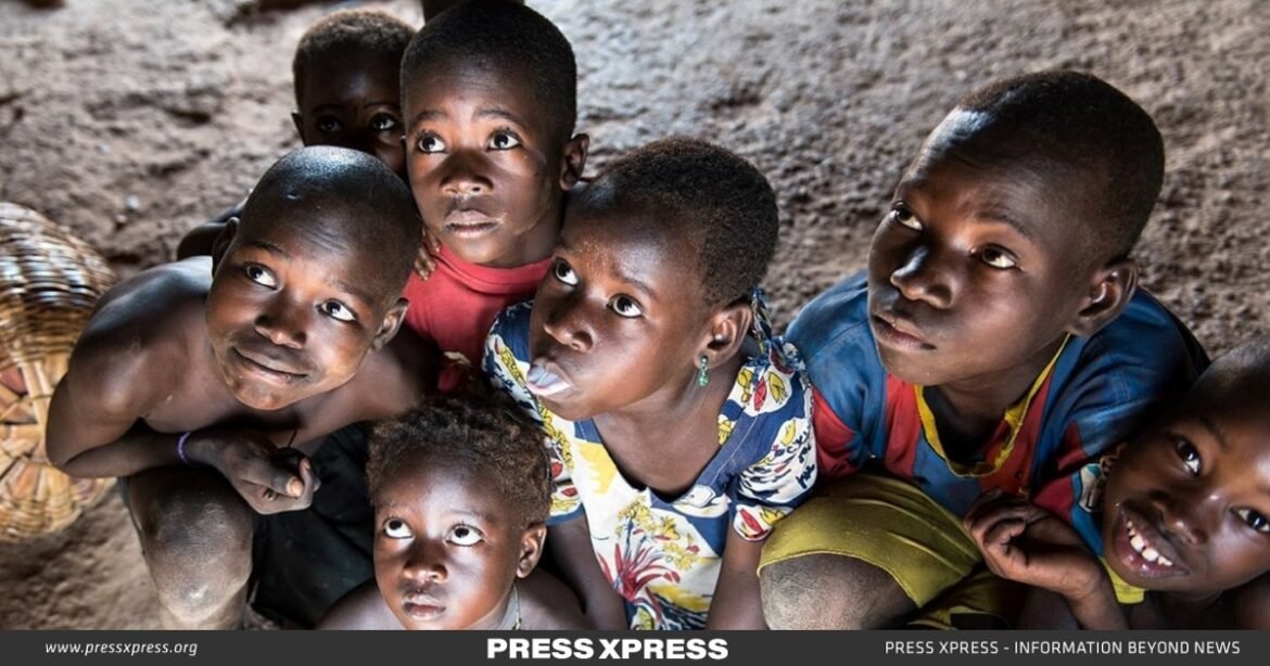 Stopping Child Trafficking Kenya's Initiatives