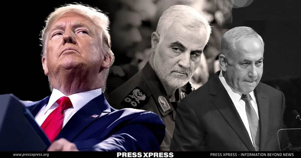 Trump's Controversial Comments on World Leaders Raise Eyebrows