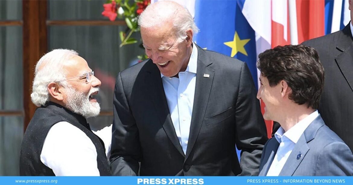 Canada-India dispute intensifies: US grapples with alliance dilemma