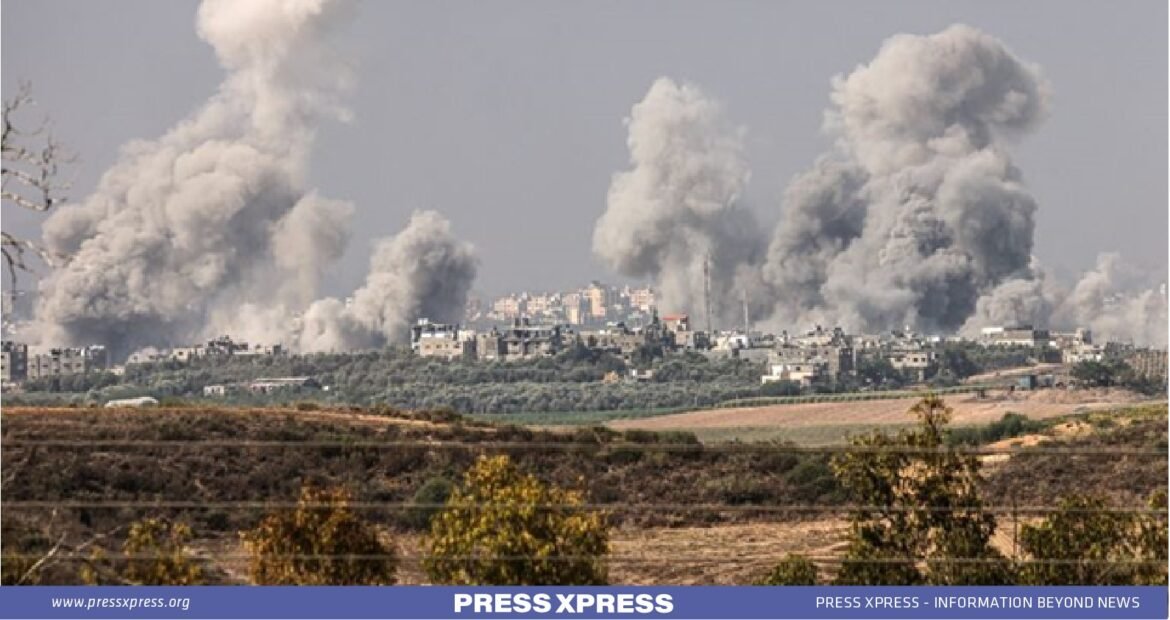 US Middle East Strategy