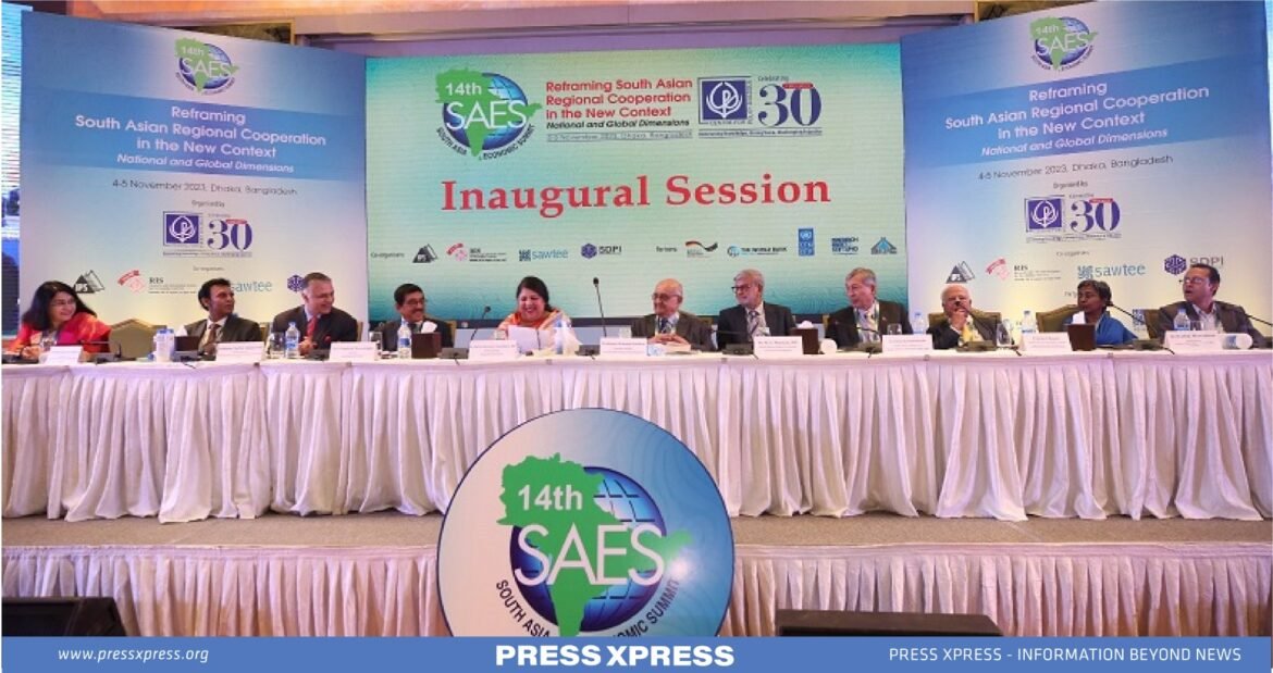 A shared currency in South Asia dream or reality