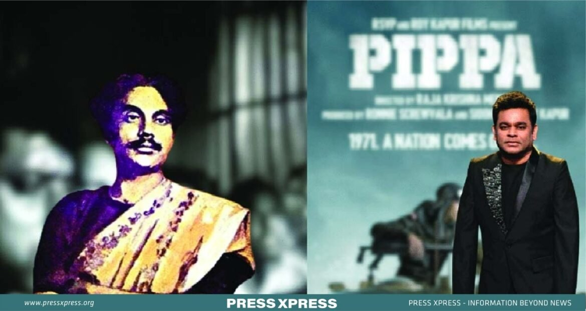 AR Rahman’s Nazrul Geeti rendition faces backlash