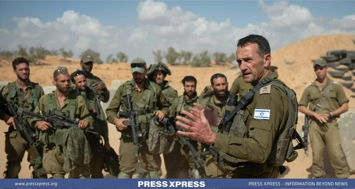 Al-Shifa Operation Israeli Army Defies Geneva Convention