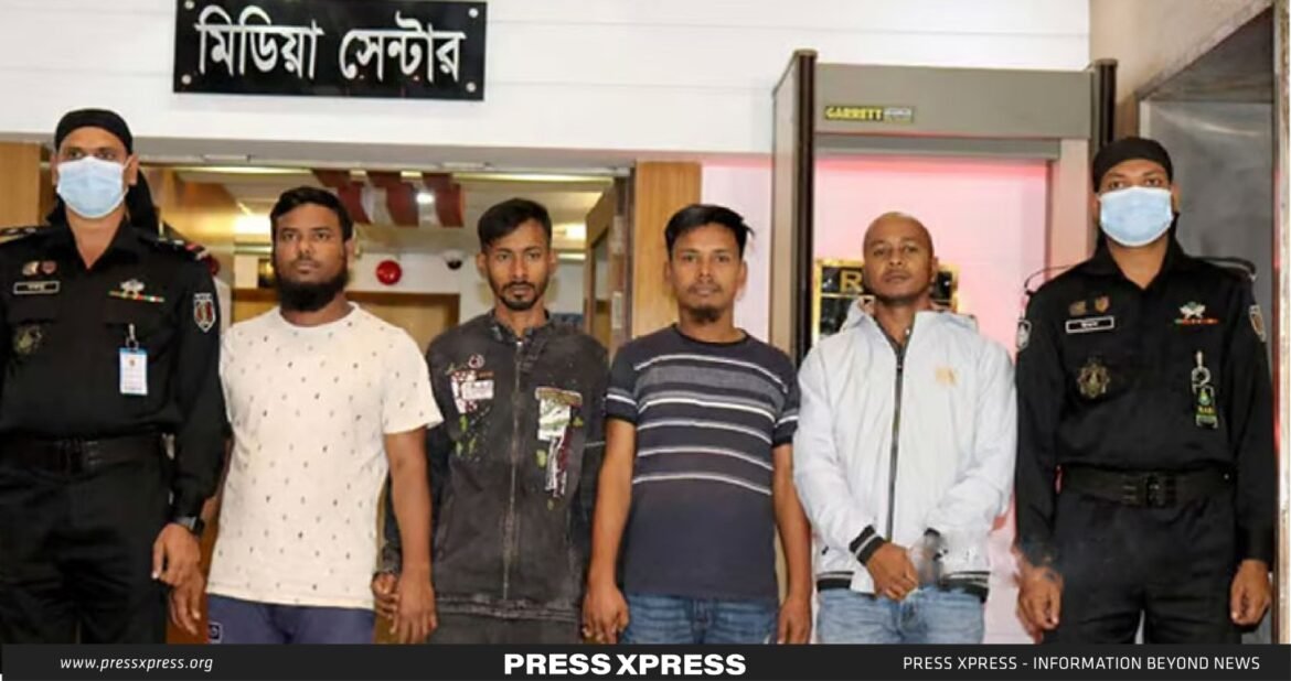 Anti-government movement Videos of torched buses go to London