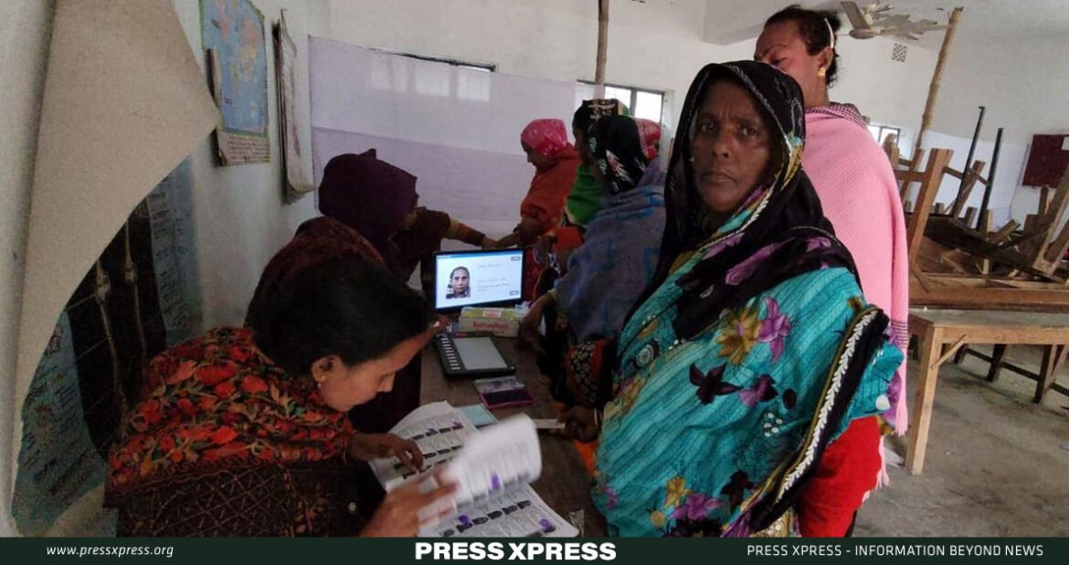 Bangladesh-Election-battle-of-Legitimacy-Elected-vs-Unelected-Governance