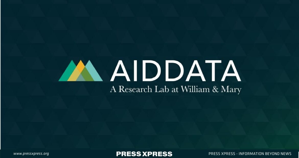 Bangladesh Emerges as Key Battleground in Superpower Showdown Aiddata Study