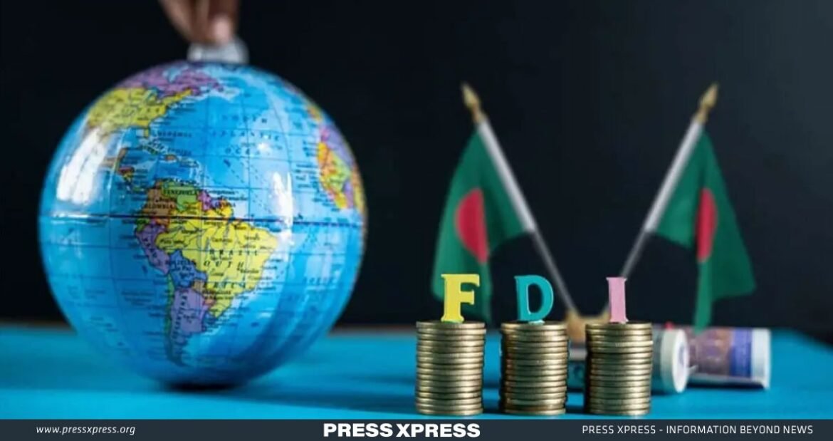 Bangladesh’s Journey to Second Subcontinental FDI Hotspot