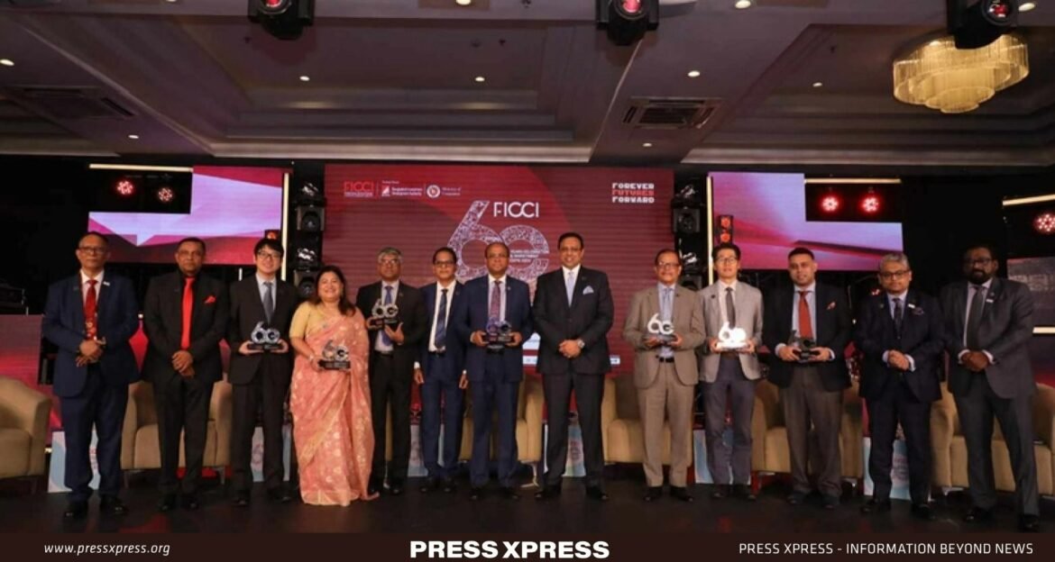 Bangladesh's Vision 2041 Paving the Way at '60th Investment Fair’