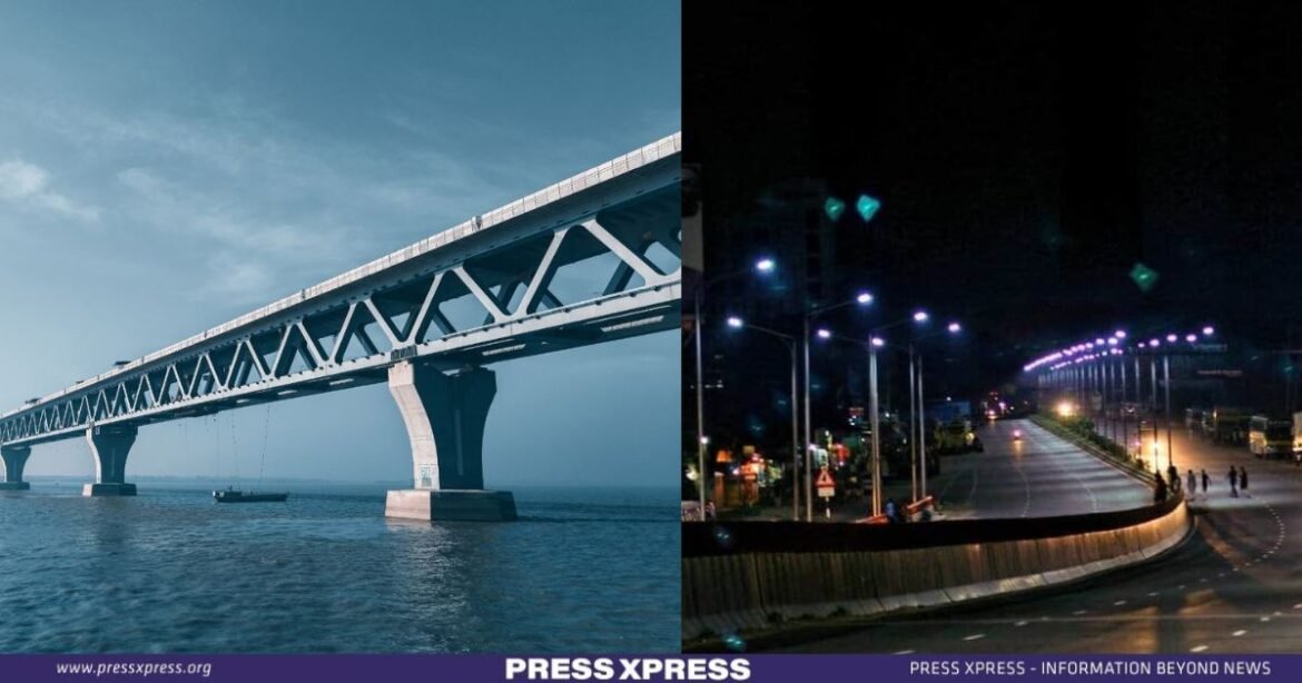 Bridges and Flyovers as Bangladesh’s Sub-regional Maestros demo
