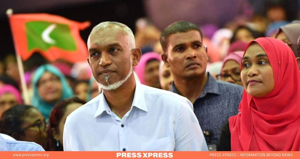 China's-influence-rising-Maldives'-policy-shift-echoes-Beijing's-goals