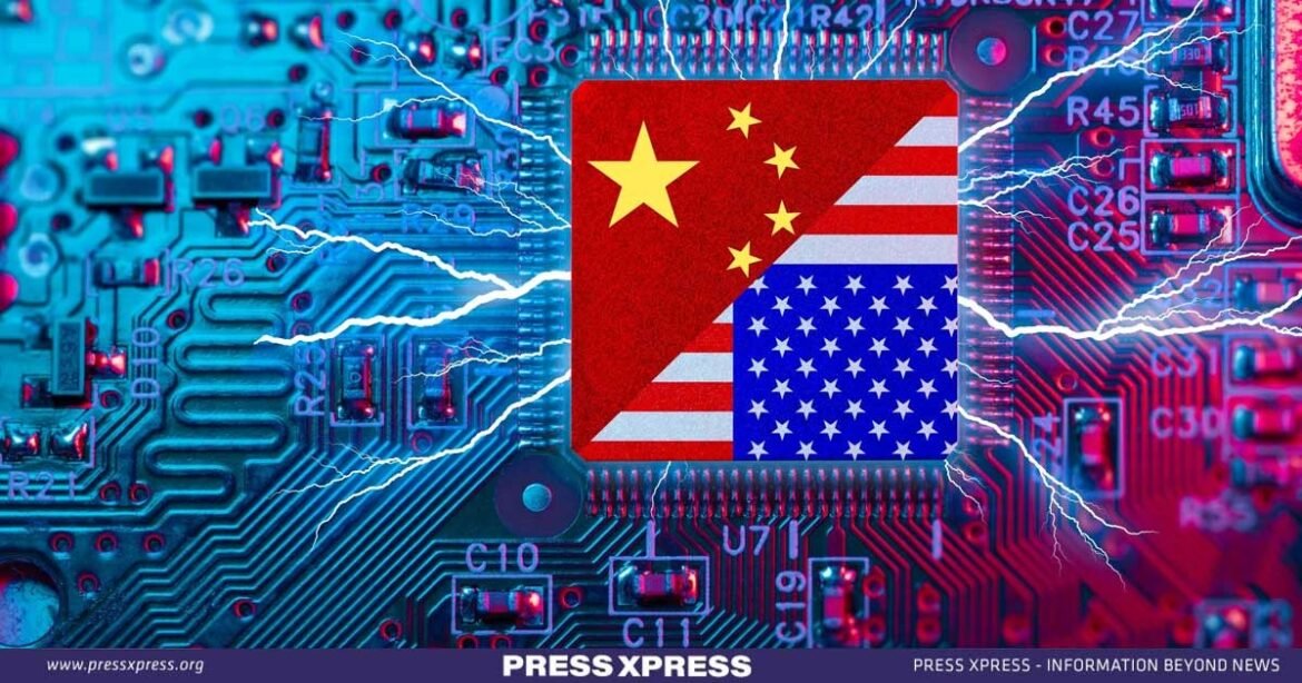 China's packaging dominance challenges US tech hub