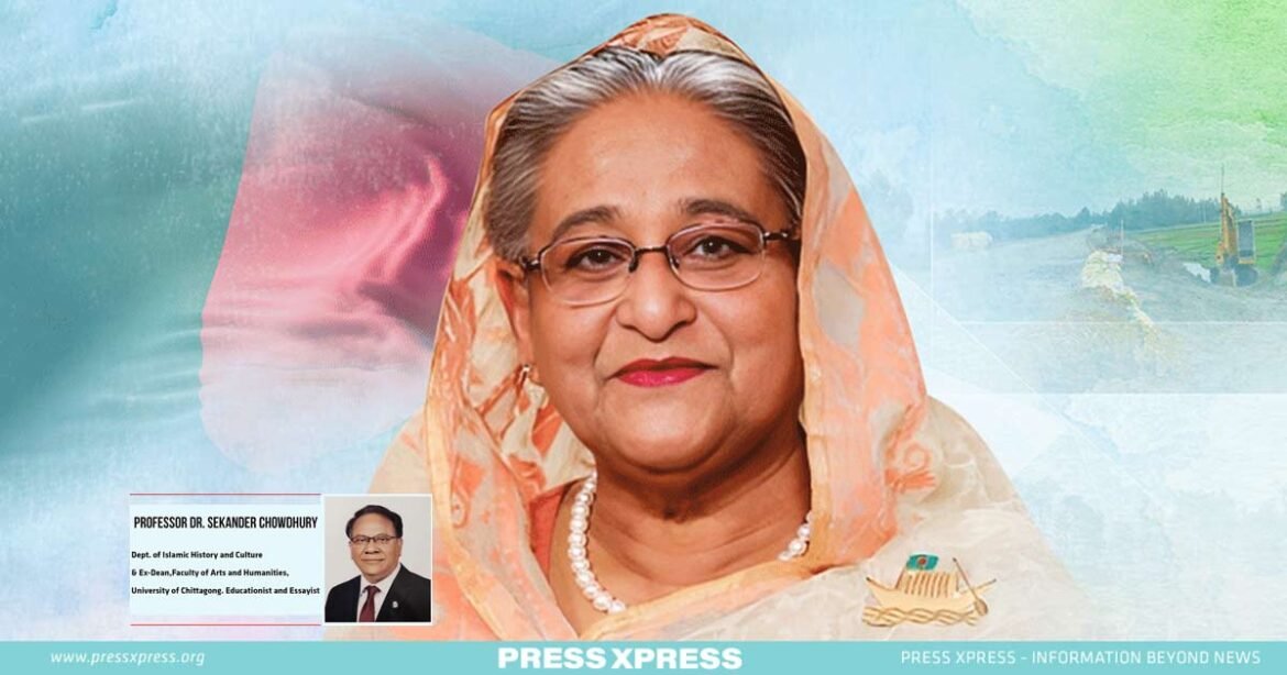 Development-Marvel-Jononetri-Sheikh-Hasina