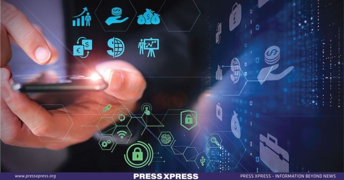 Digital Evolution of Bangladesh's Financial Landscape