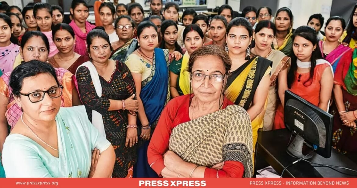 Empowering Wings Fostering a Fearless Flight for Girl cover