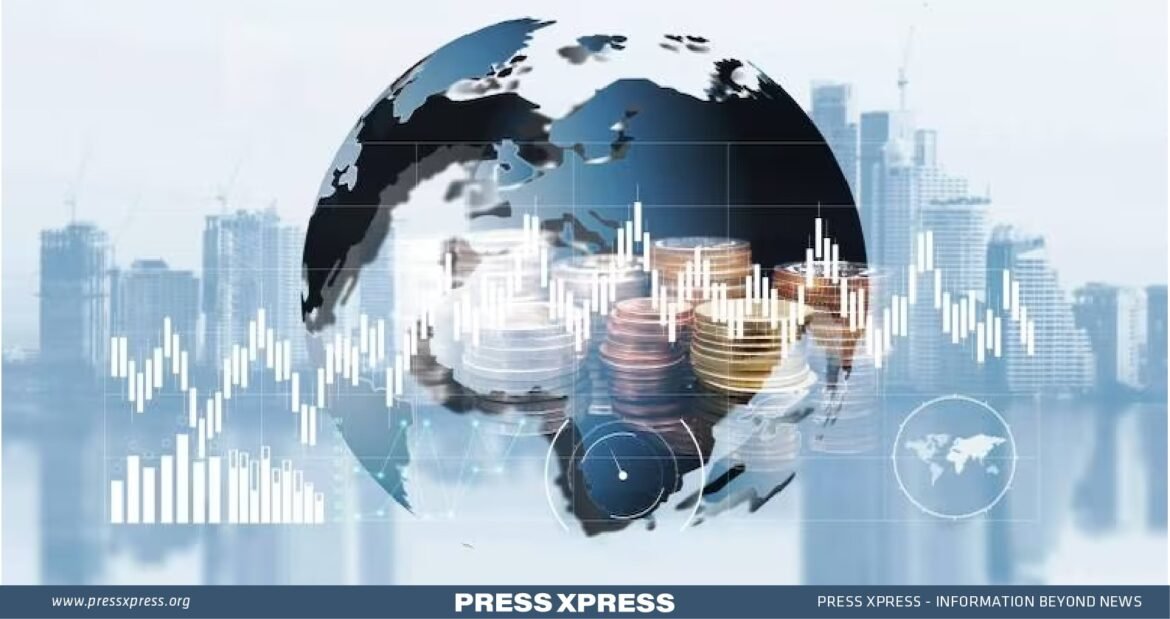 Global Business Cycle Shifts Gears