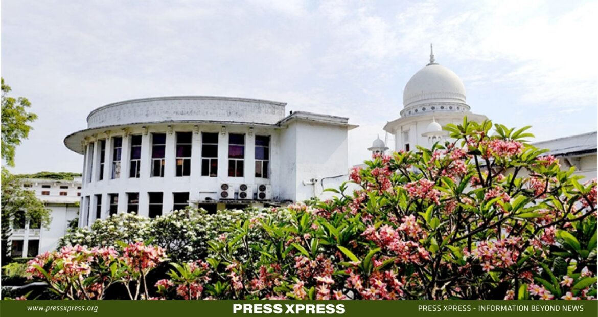 High Court Unveils 16-Point Blueprint for a Corruption-Free Bangladesh
