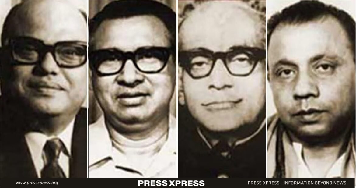 Jail killings of 1975 justice still a far cry