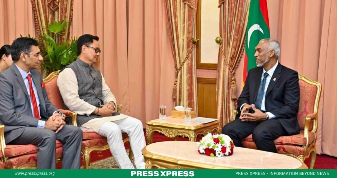 Maldives'-Diplomatic-Stance-President-Dr-Mohamed-Muizzuhas (2)