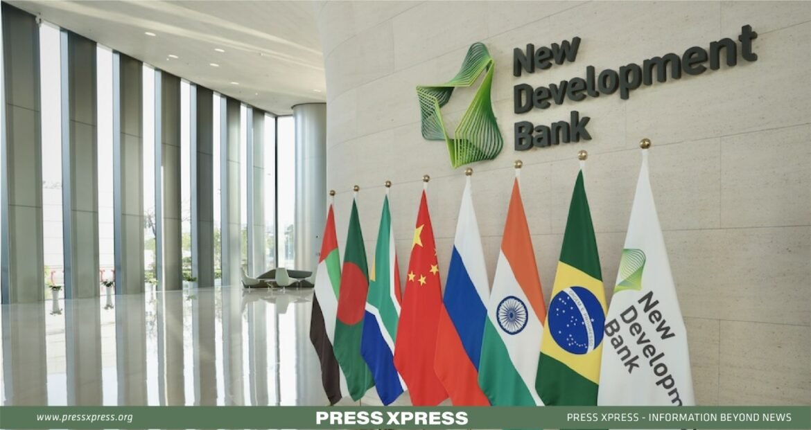 NDB Green Light Bangladesh on Track to Secure $765 Million in Loans