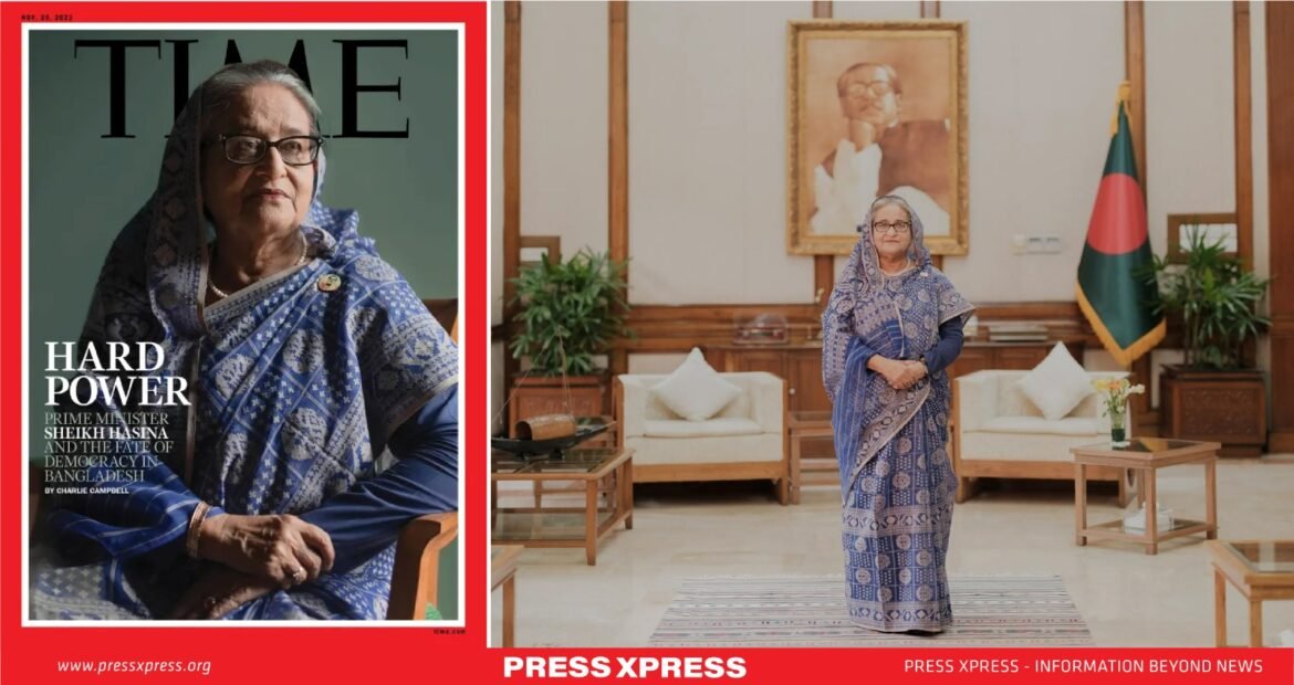 People are my main Strength, PM Tells Time 2