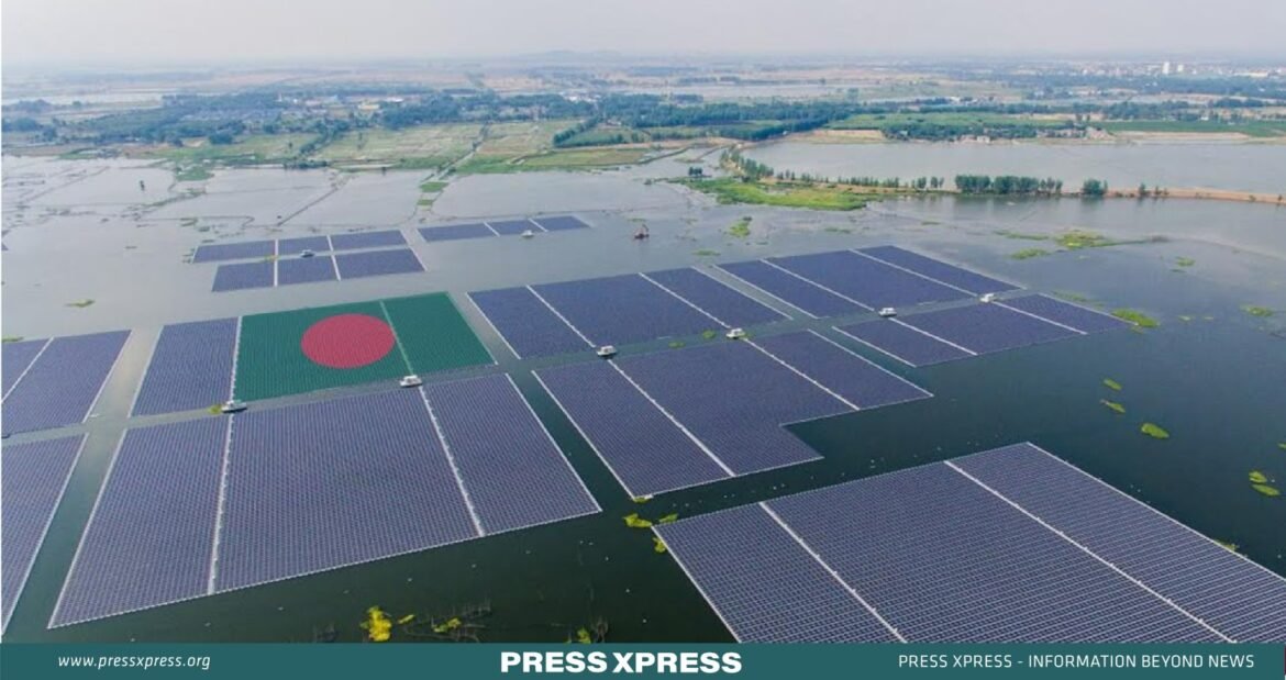 Radiant Future Chinese Consortium Granted Green Light for 100MW Solar Plant Radiant Future Chinese Consortium Granted Green Light for 100MW Solar Plant