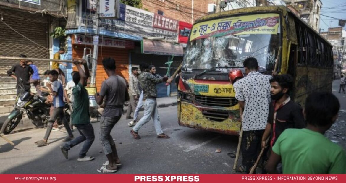 Students’-academic-life-in-Denger-due-to-disruptive-political-programs