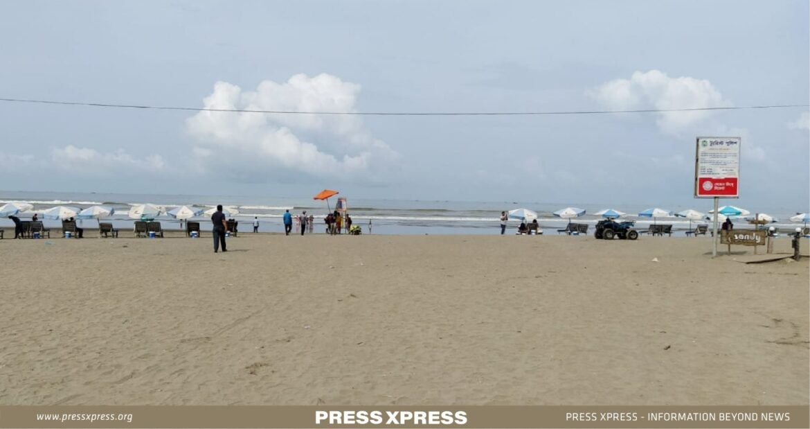 The Unseen Victim of Blockades Tourism in Turmoil cv