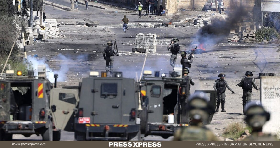 Tough fight for Gaza city as Israeli troops meet fierce resistance from Hamas and its ally