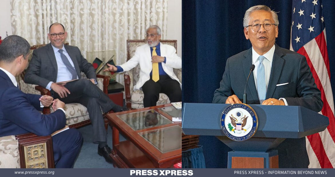 Skepticism of American Initiative for No-Preconditioned Dialogue