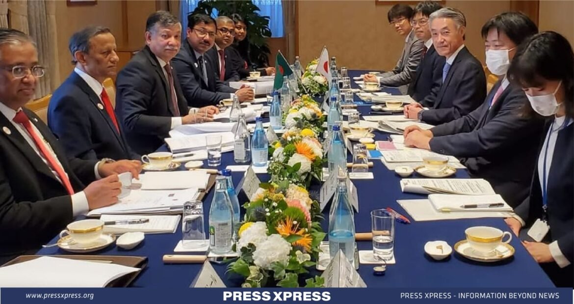 Unlocking Japan's Labor Market for Skilled Bangladeshi Workers