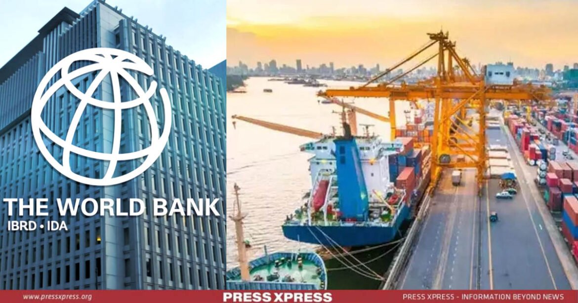 Wave of Progress: World Bank's Rapid Bay Terminal Funding