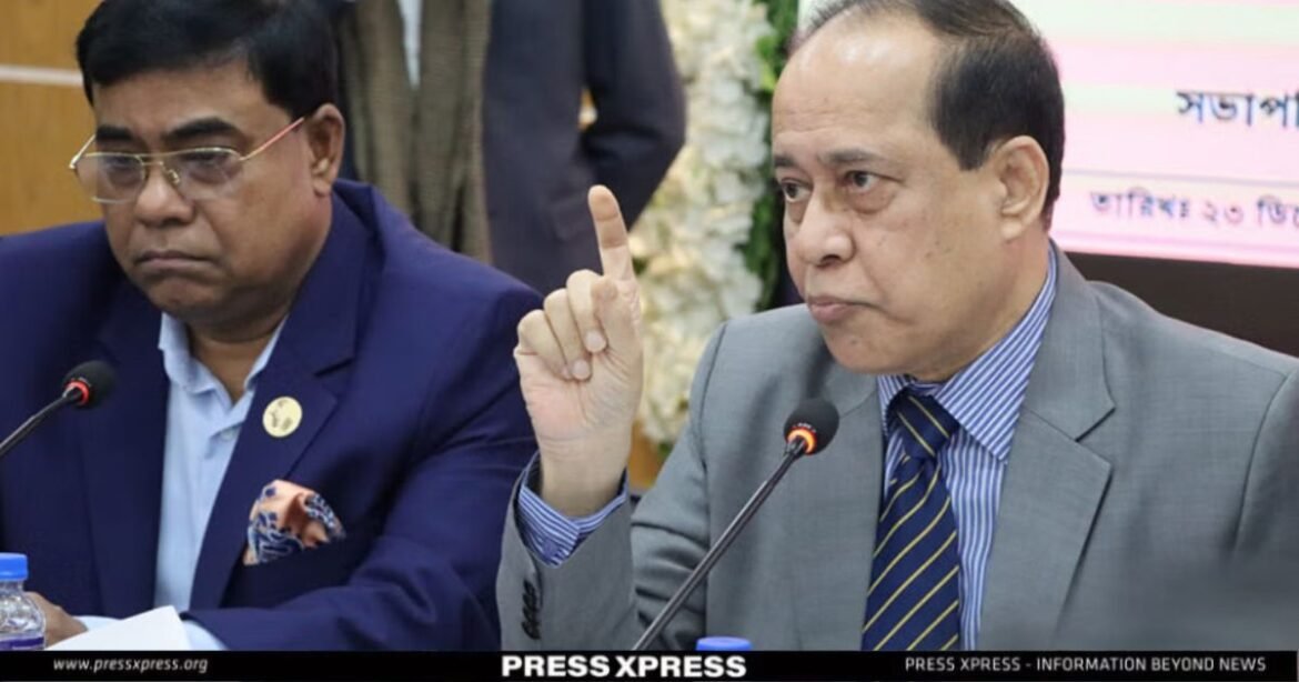 Any Rigging Halts Polls Instantly - CEC