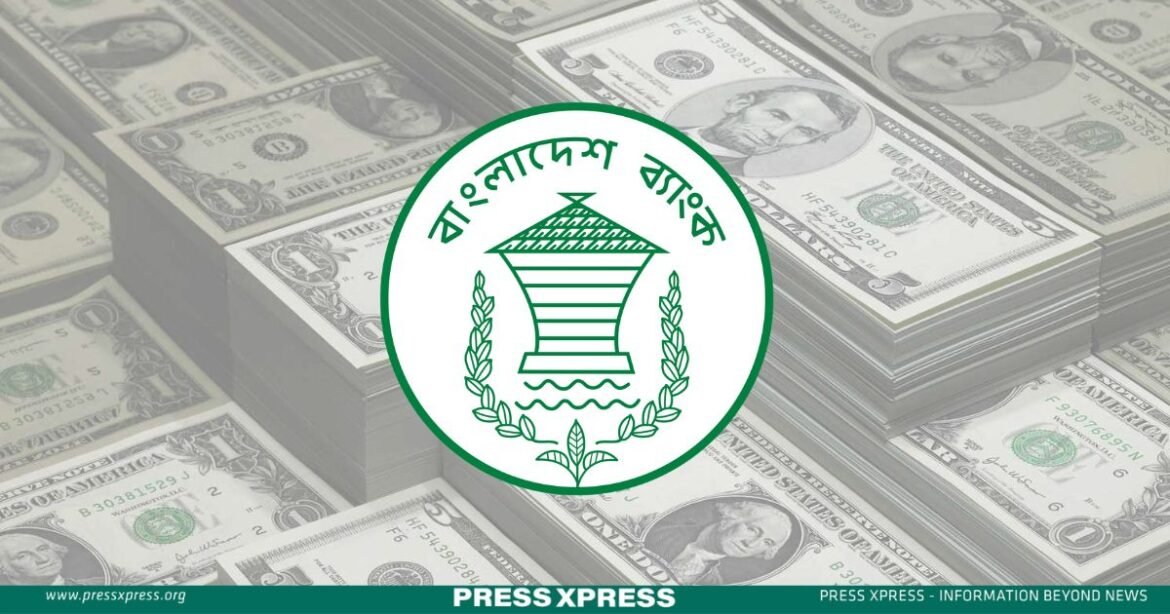Bangladesh Bank's Initiatives to Navigate Forex Crisis