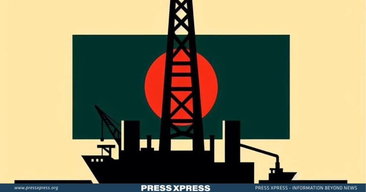 Bangladesh Eyes Energy Security