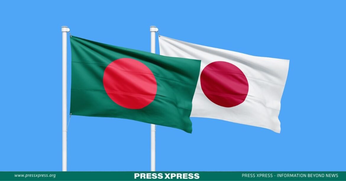 Bangladesh-JICA's 50-Year Bond A Legacy of Support
