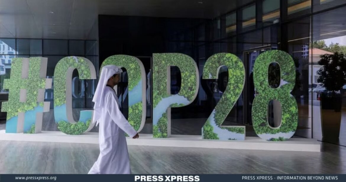 Bangladesh Shines at COP 28, Secures $8 Billion for Climate Action
