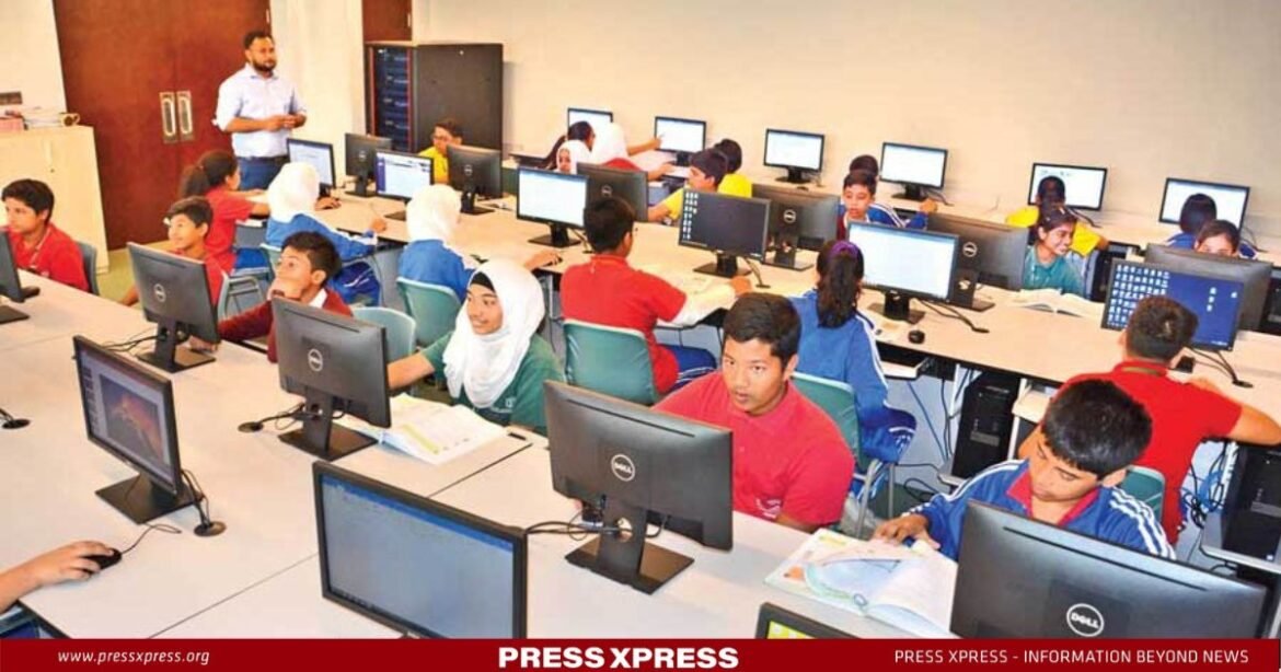 Bangladesh’s Digital Education Renaissance
