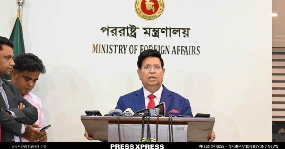 Criminals are Nabbed not Party Activists