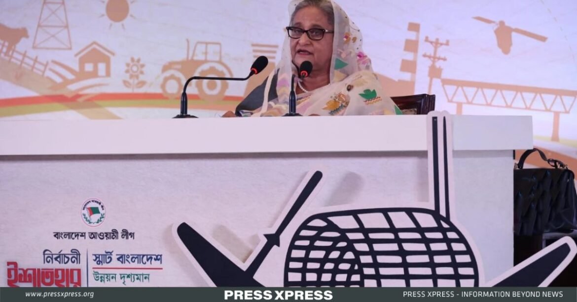 Digital Connectivity Powers Smart Bangladesh