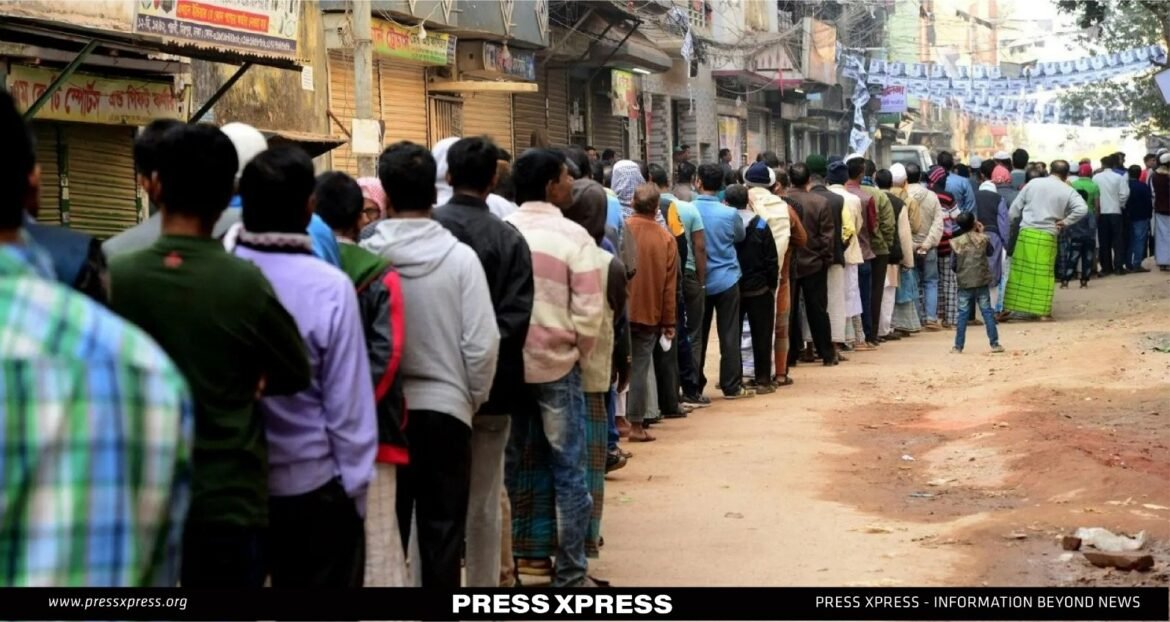 Diverse Candidates Usher Optimism for Inclusive Polls