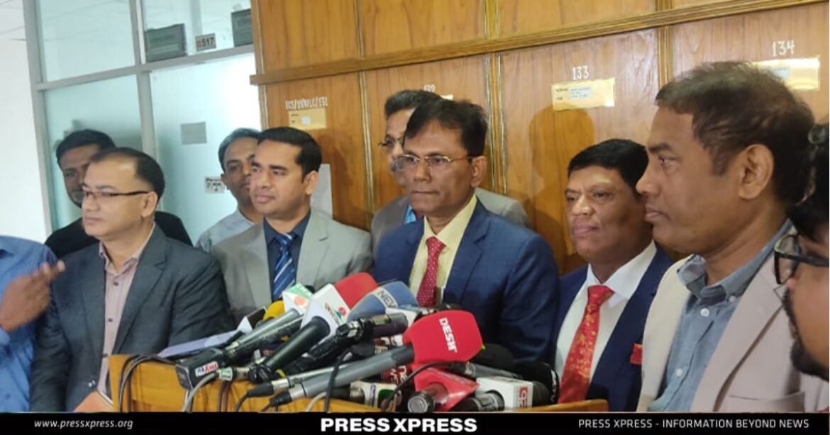 EU Gears Up for Comprehensive Oversight of Bangladesh's Upcoming Elections