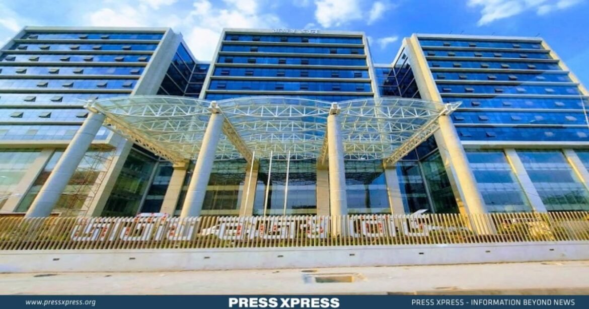 Elite Tax Task Forces Four Specialized Brigades Hit the Field