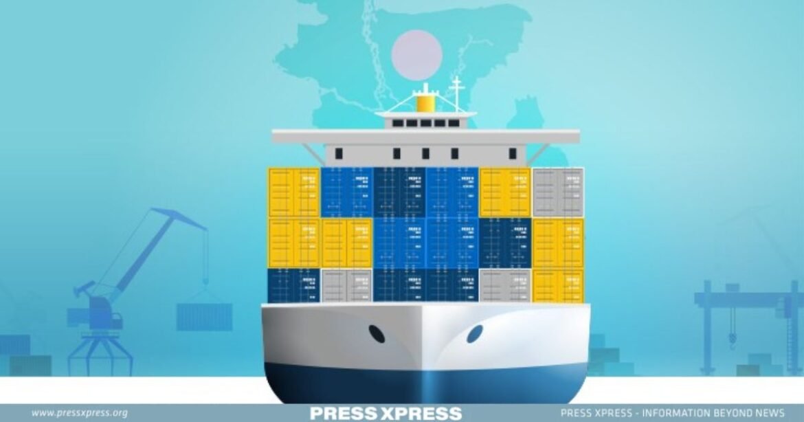 Export Boom Benefits Bangladesh