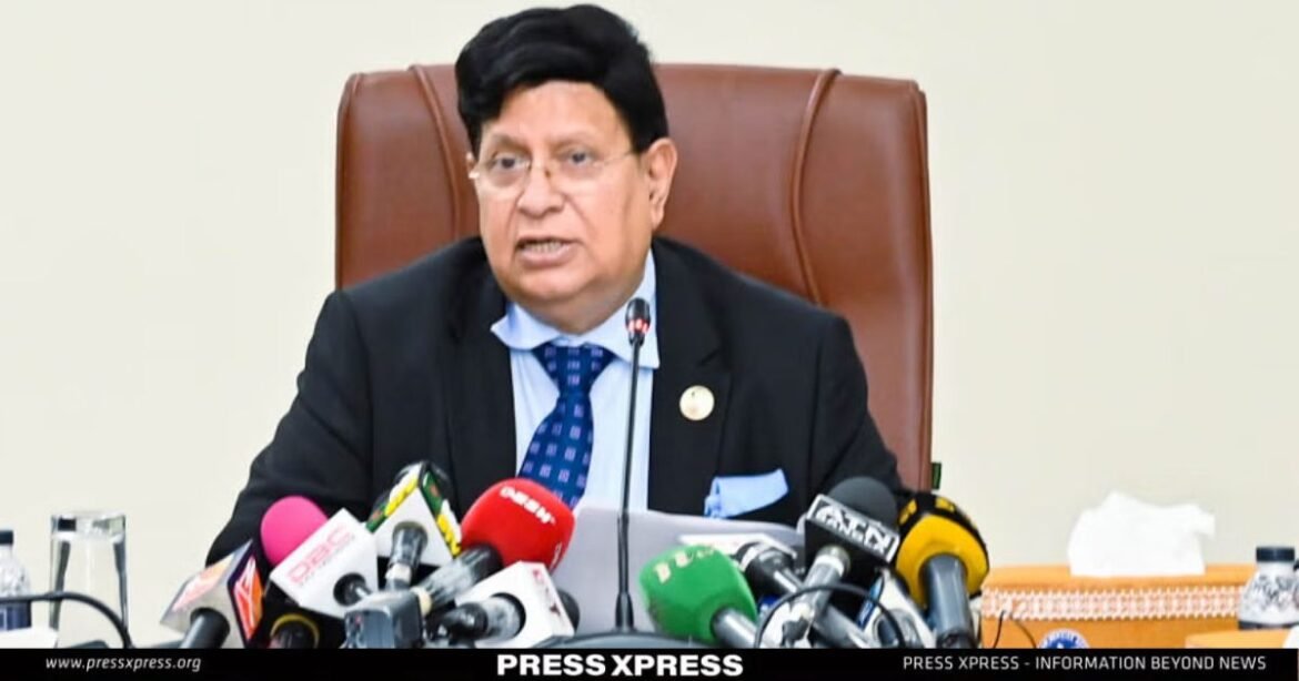 Foreign Minister Urges UN Collaboration Amid Political Strain