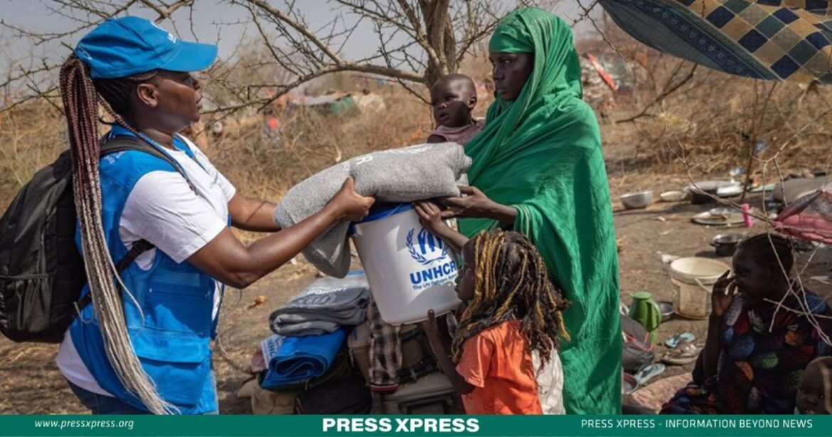 Global Refugee Forum’s Commitment to Reshape Displacement's Future