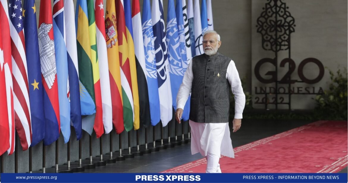 India Bids Adieu to G20 Presidency on a High Note