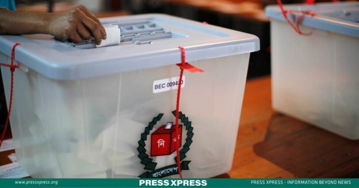 India Stresses Non-Interference in Bangladesh’s Elections