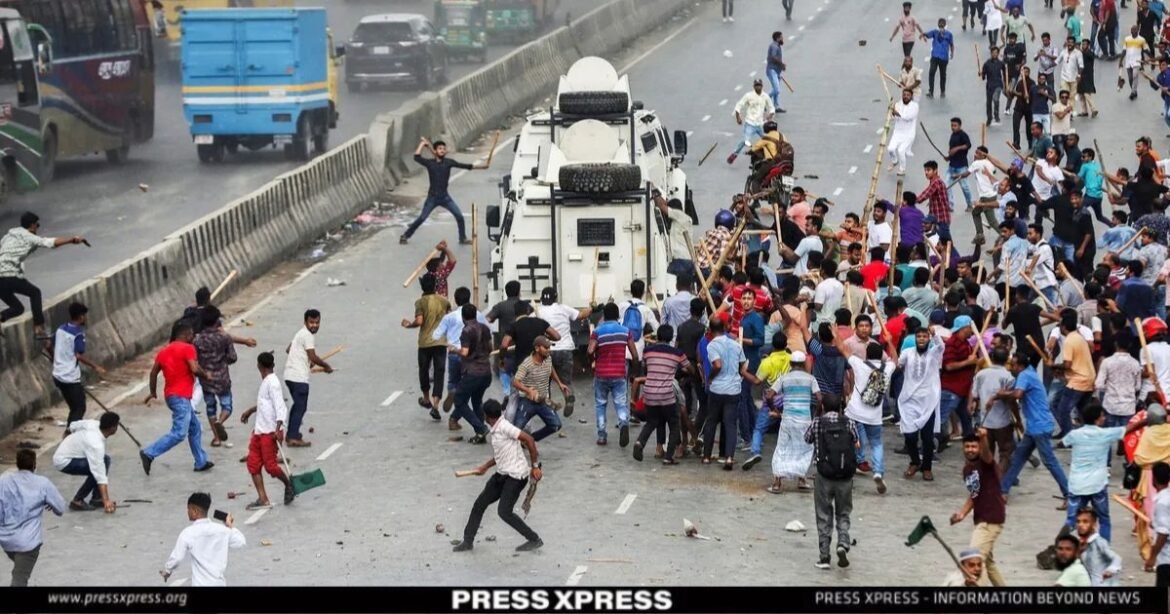 Is BNP Worthy of Governance