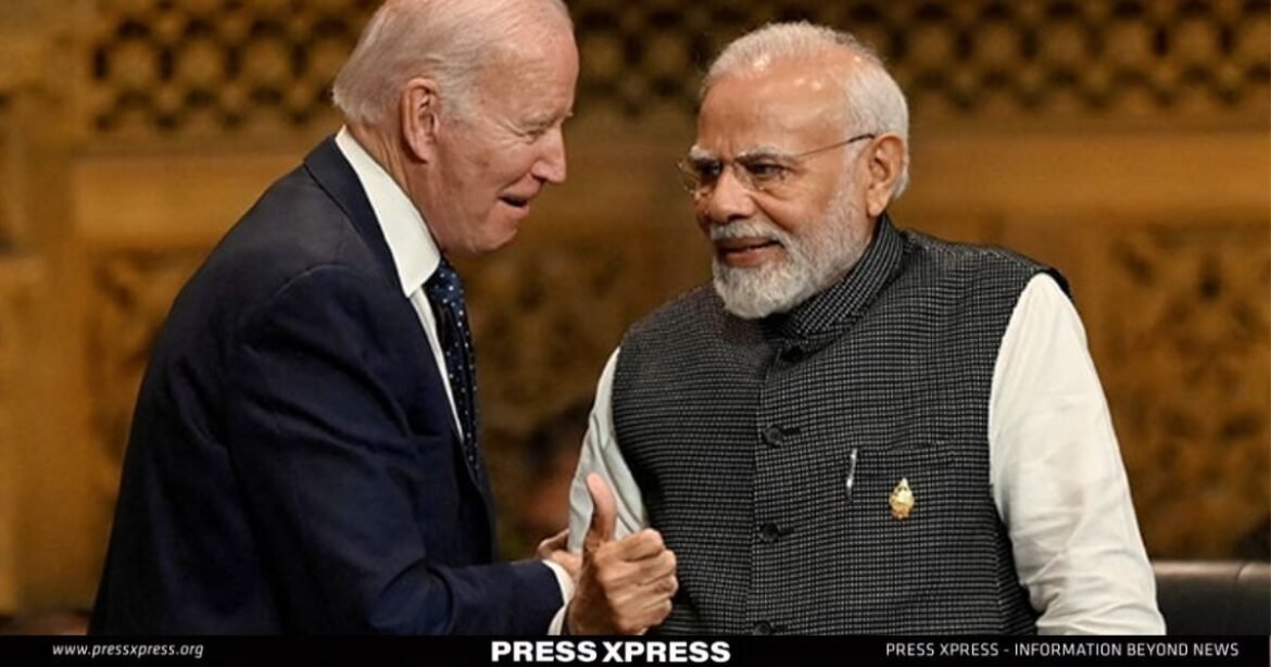 John Bolton Praises India's Global Rise, Urges Stronger US-India Collaboration